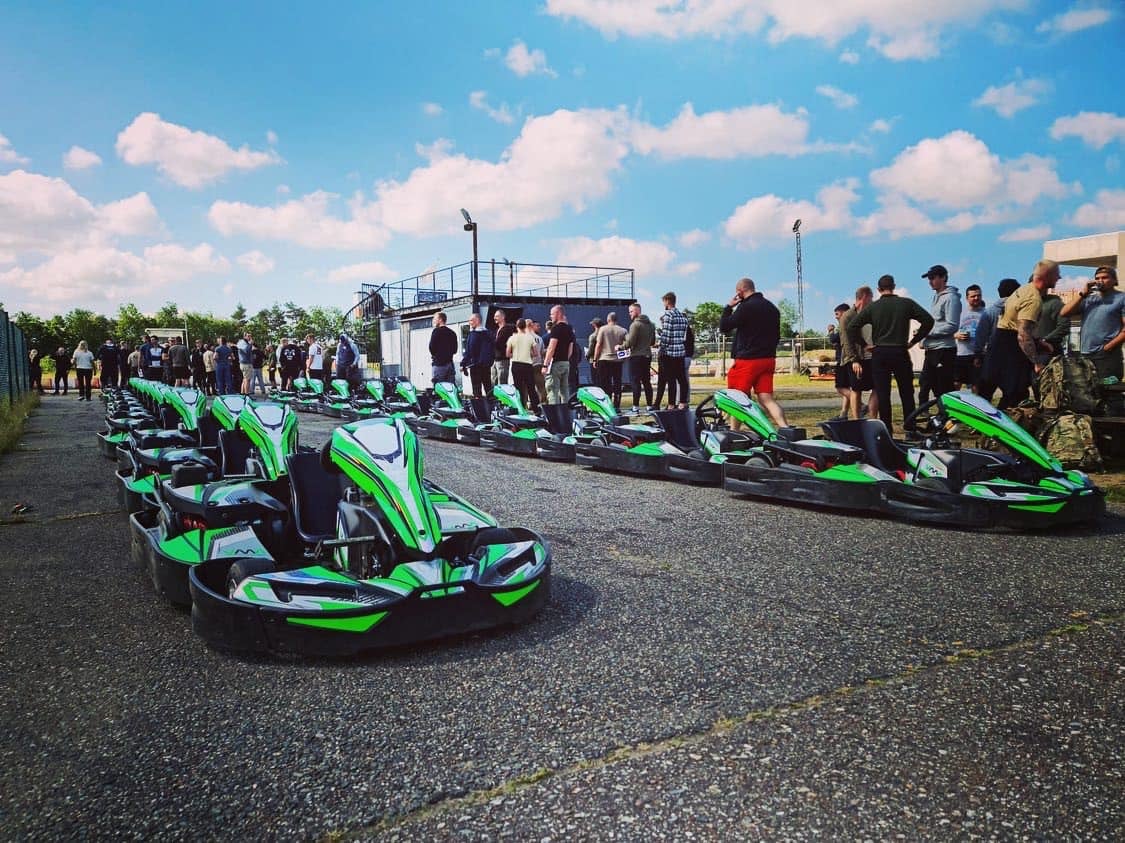 Gokart Race