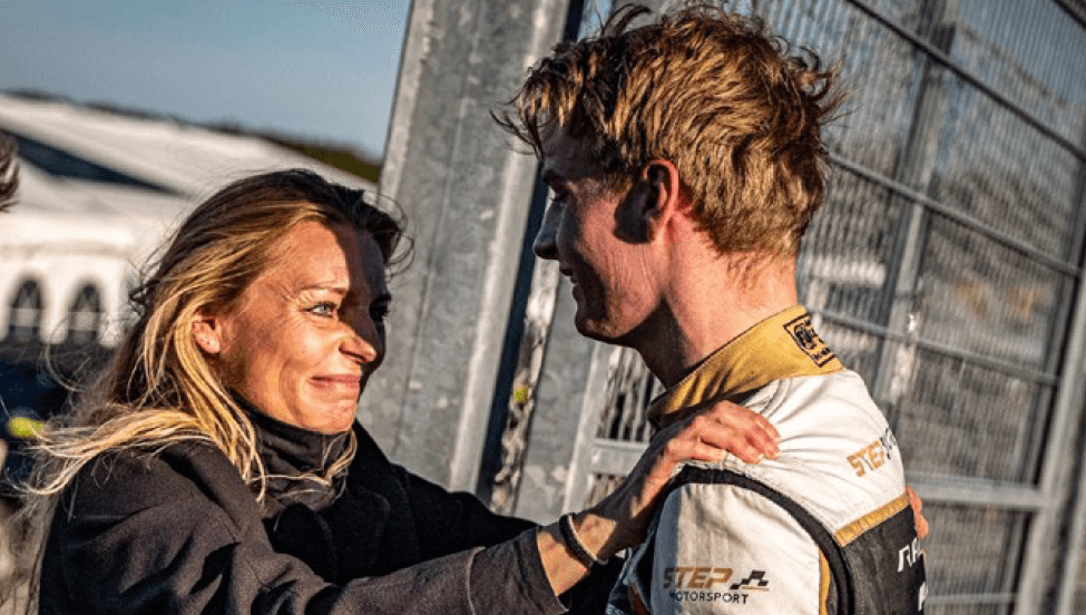 Vinder af mesterskabet